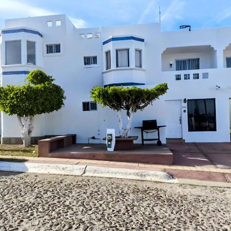 Condominio 231 Loma Bonita, Enfrente De La Alberca! San Carlos Nuevo Guaymas Dış mekan fotoğraf