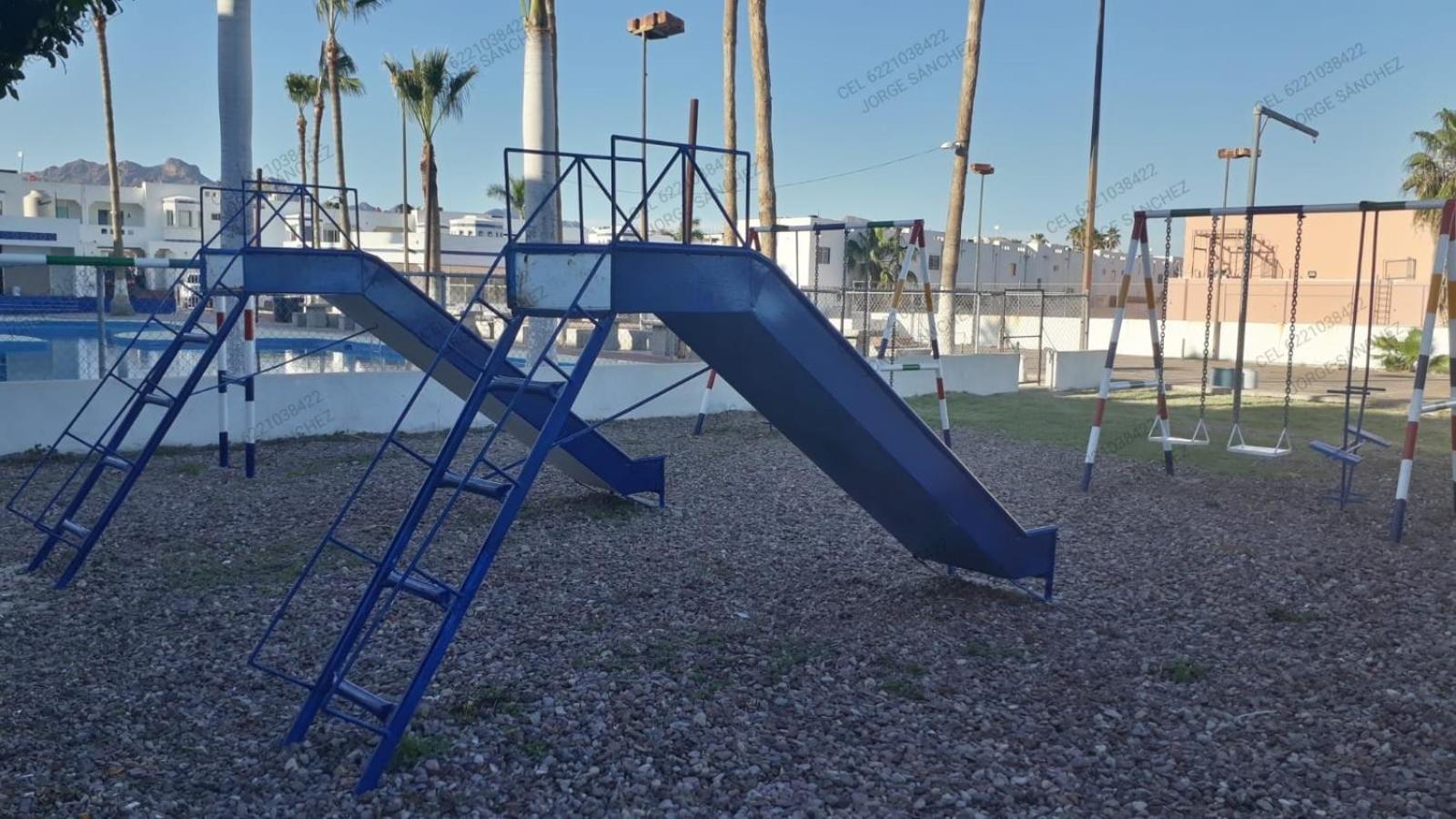 Condominio 231 Loma Bonita, Enfrente De La Alberca! San Carlos Nuevo Guaymas Dış mekan fotoğraf
